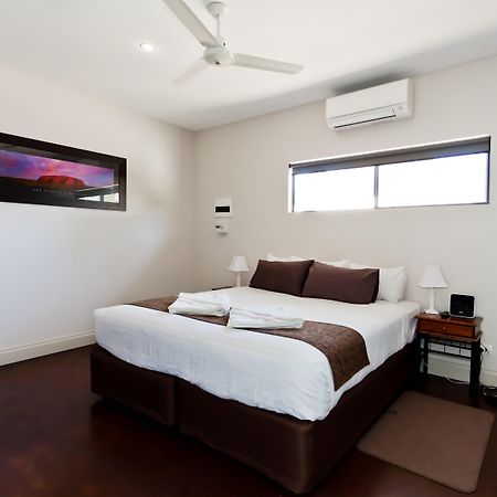 Alice On Todd Apartments Alice Springs Exterior photo